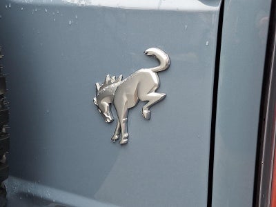 2023 Ford Bronco Badlands Advanced