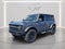 2023 Ford Bronco Wildtrak Advanced