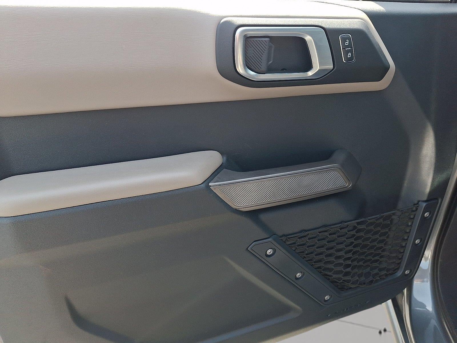 2023 Ford Bronco Wildtrak Advanced