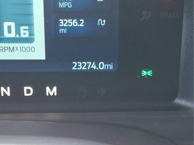 2023 Ford Bronco Wildtrak Advanced