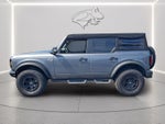 2023 Ford Bronco Wildtrak Advanced