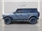 2023 Ford Bronco Wildtrak Advanced
