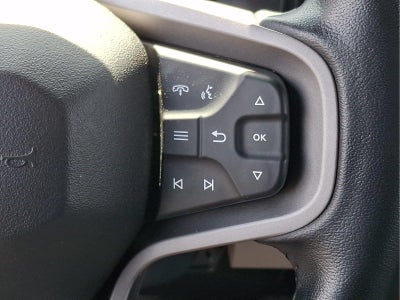 2023 Ford Bronco Wildtrak Advanced