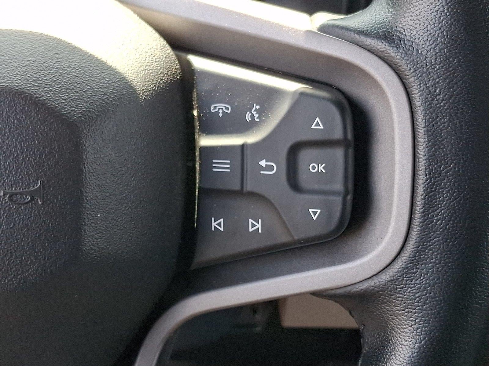 2023 Ford Bronco Wildtrak Advanced