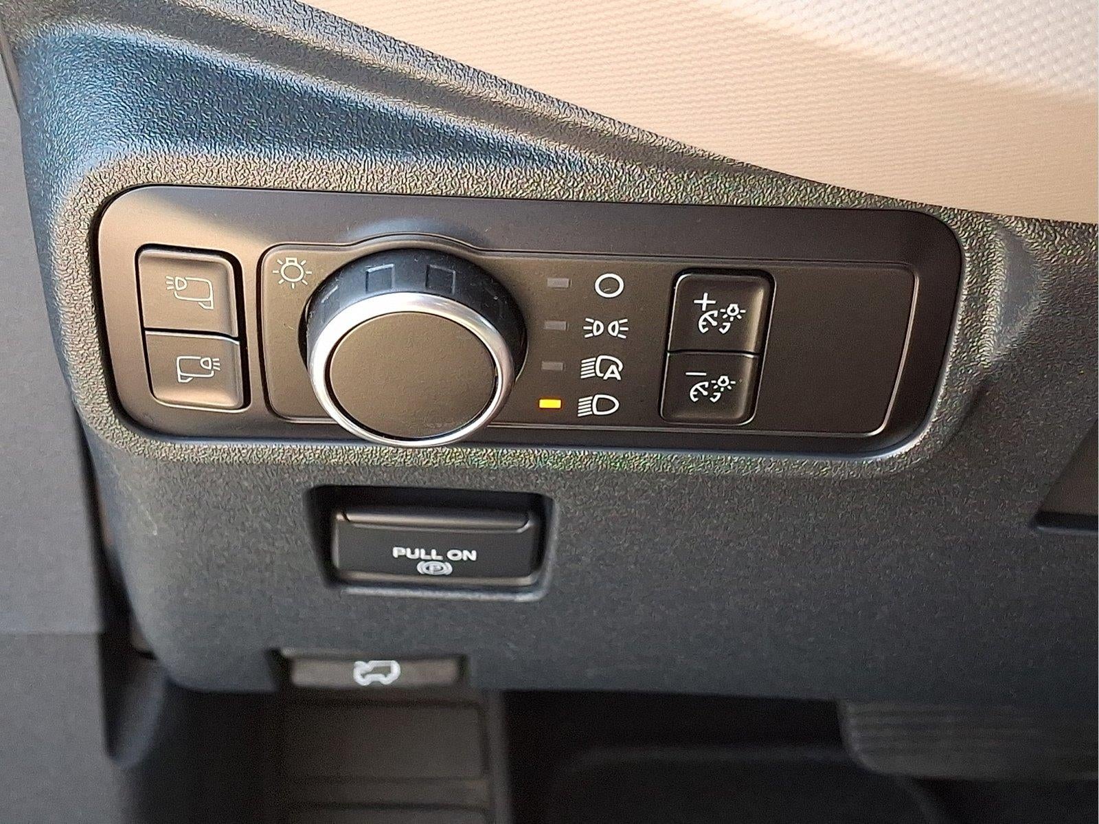 2023 Ford Bronco Wildtrak Advanced