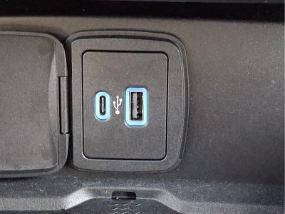 2023 Ford Bronco Wildtrak Advanced
