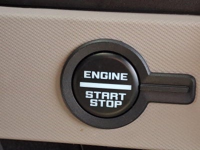 2023 Ford Bronco Wildtrak Advanced