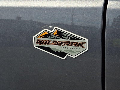2023 Ford Bronco Wildtrak Advanced