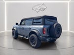 2023 Ford Bronco Wildtrak Advanced