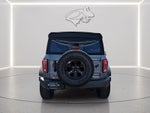 2023 Ford Bronco Wildtrak Advanced