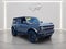 2023 Ford Bronco Wildtrak Advanced