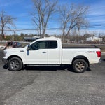 2020 Ford F-150 Base