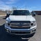 2020 Ford F-150 Base