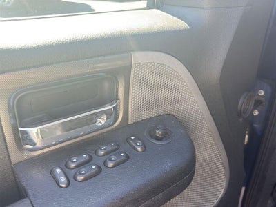 2007 Ford F-150 Base