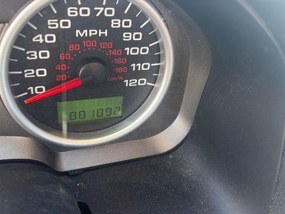 2007 Ford F-150 Base