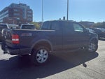 2007 Ford F-150 Base