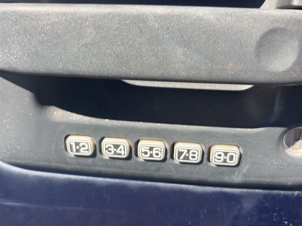 2007 Ford F-150 Base