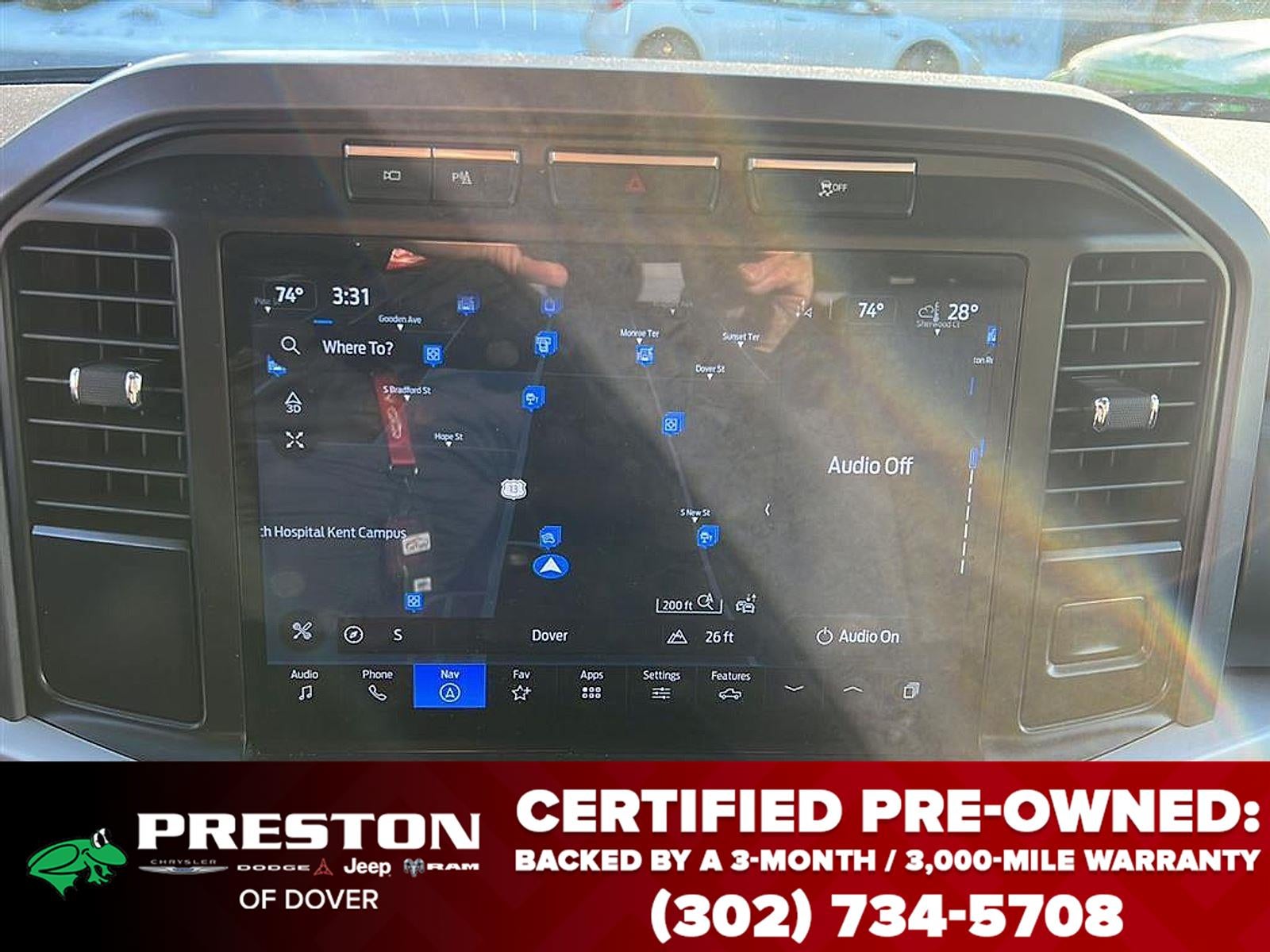 2023 Ford F-150 Lightning XLT