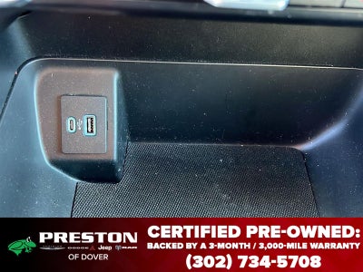 2023 Ford F-150 Lightning XLT