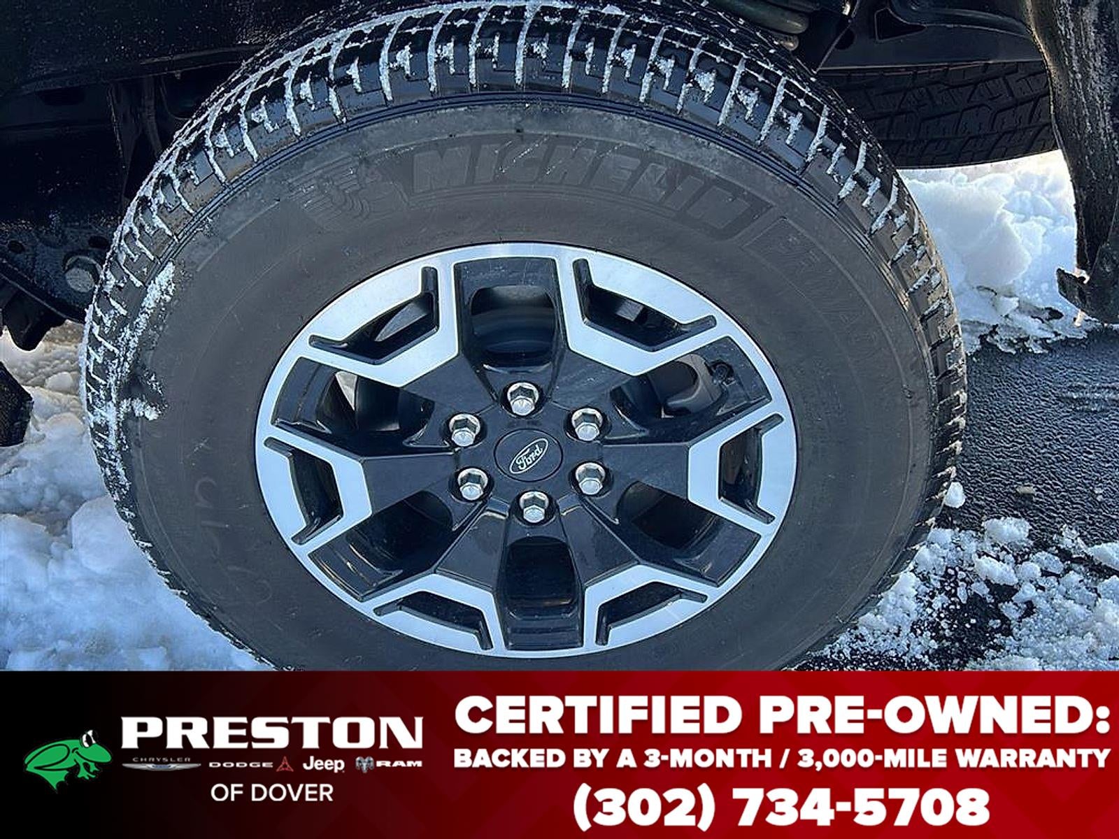 2023 Ford F-150 Lightning XLT