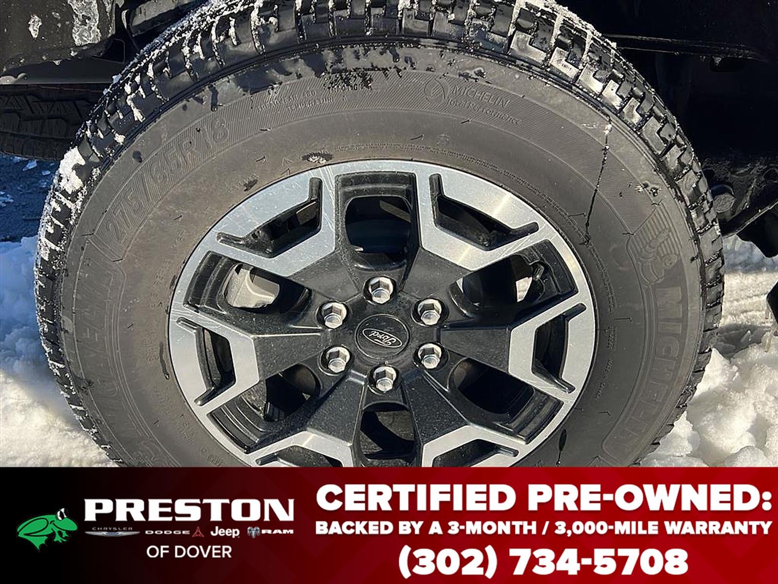 2023 Ford F-150 Lightning XLT