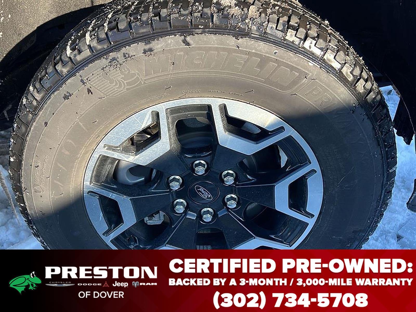 2023 Ford F-150 Lightning XLT