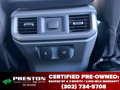 2023 Ford F-150 Lightning XLT