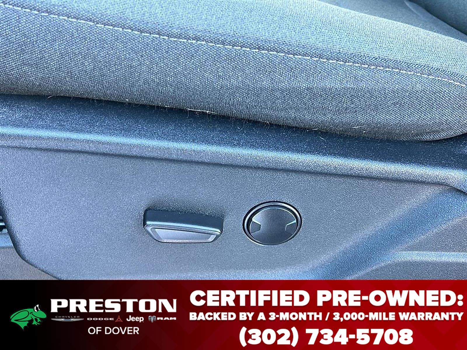 2023 Ford F-150 Lightning XLT