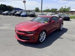 2016 Chevrolet Camaro 1LT