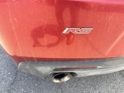 2016 Chevrolet Camaro 1LT