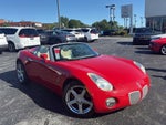 2006 Pontiac Solstice BASE