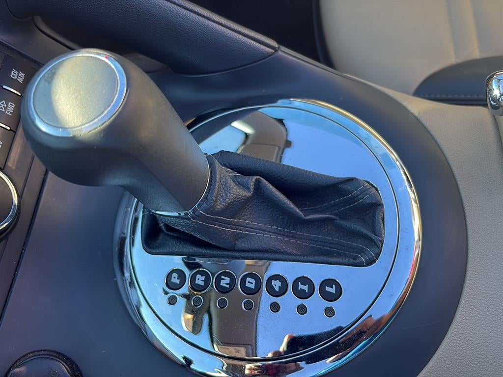 2006 Pontiac Solstice BASE