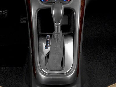 2014 Buick Verano Leather Group