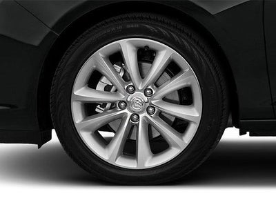 2014 Buick Verano Leather Group