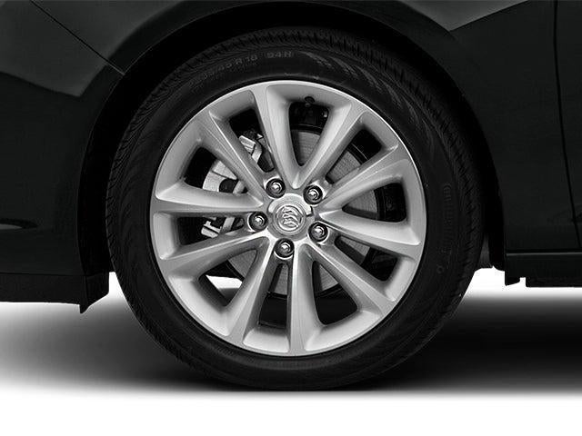 2014 Buick Verano Leather Group