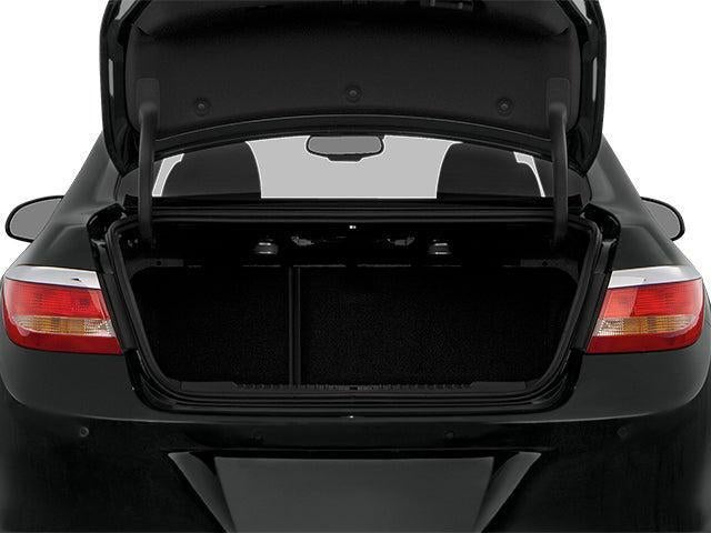 2014 Buick Verano Leather Group