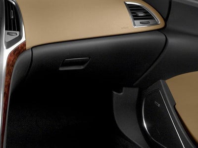 2014 Buick Verano Leather Group