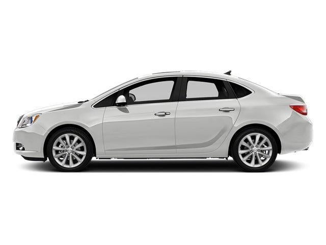 2014 Buick Verano Leather Group