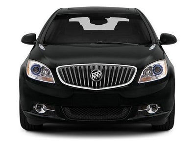 2014 Buick Verano Leather Group