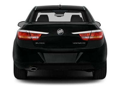 2014 Buick Verano Leather Group