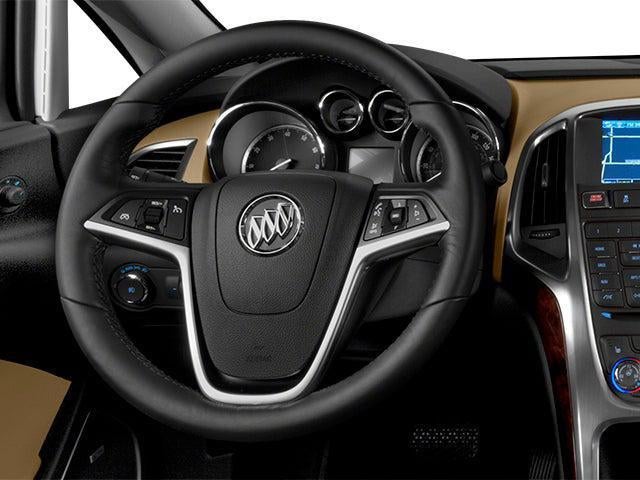 2014 Buick Verano Leather Group