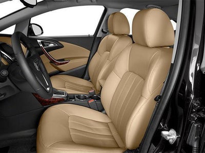 2014 Buick Verano Leather Group