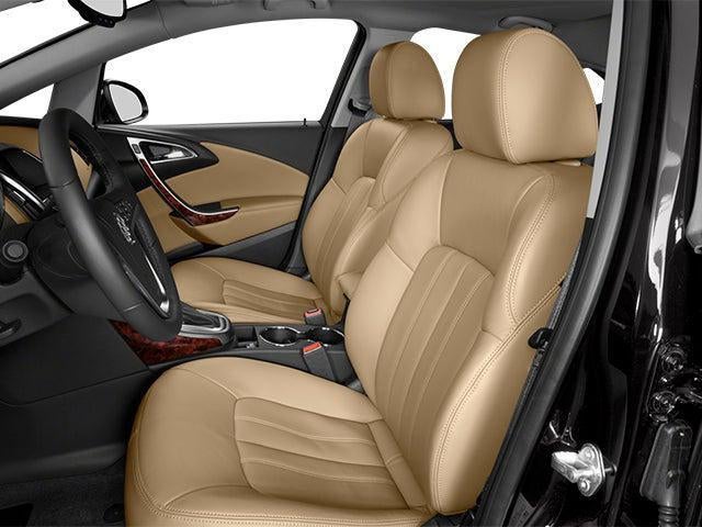2014 Buick Verano Leather Group