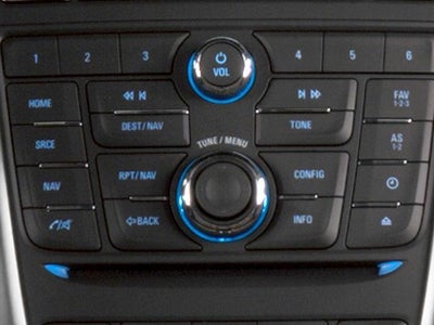2014 Buick Verano Leather Group