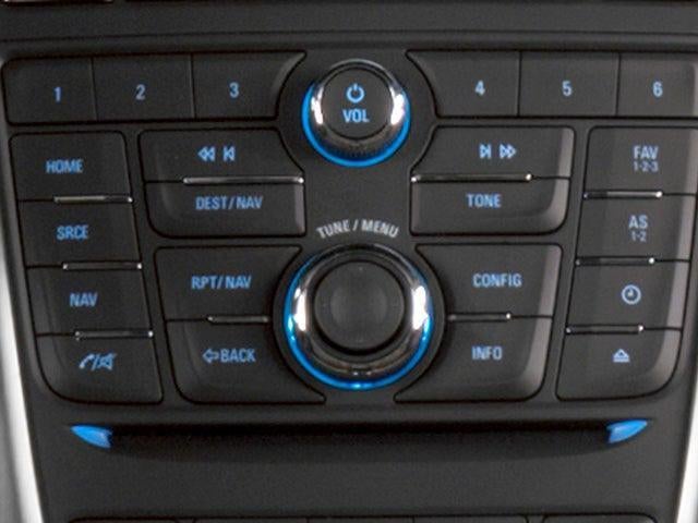 2014 Buick Verano Leather Group