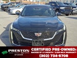 2020 Cadillac CT5 Premium Luxury