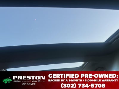 2020 Cadillac CT5 Premium Luxury