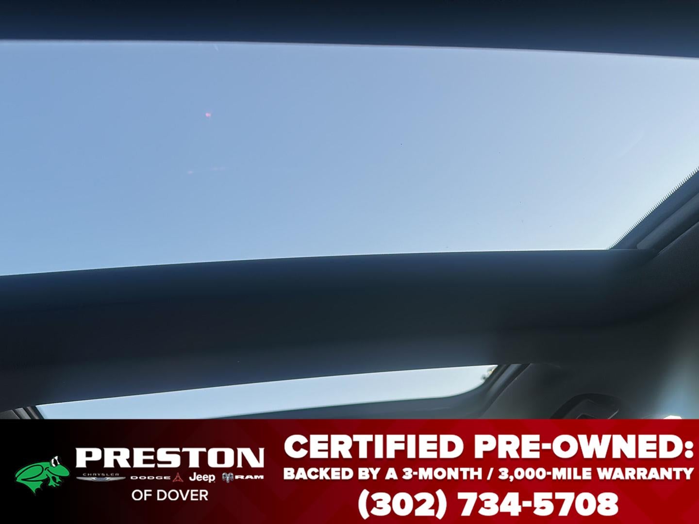 2020 Cadillac CT5 Premium Luxury