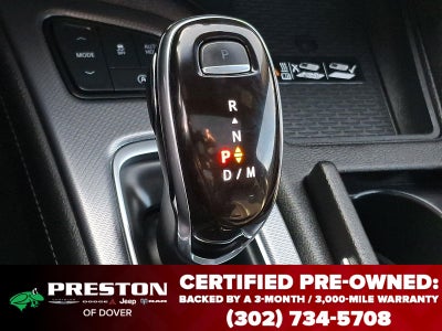 2020 Cadillac CT5 Premium Luxury