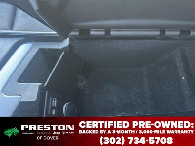 2020 Cadillac CT5 Premium Luxury